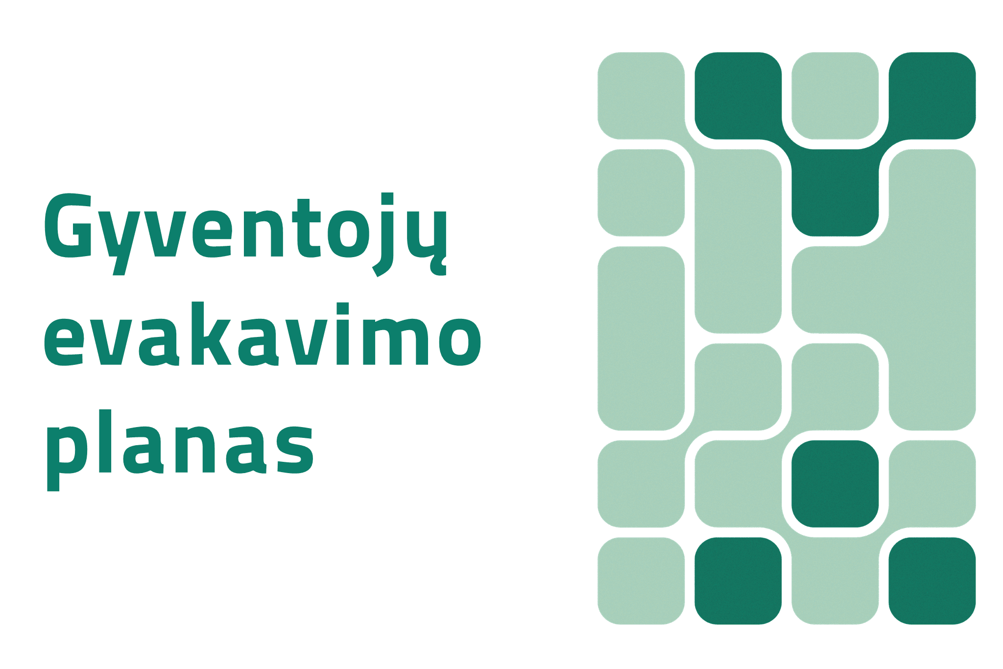 Vilniaus gyventojų evakavimo planas