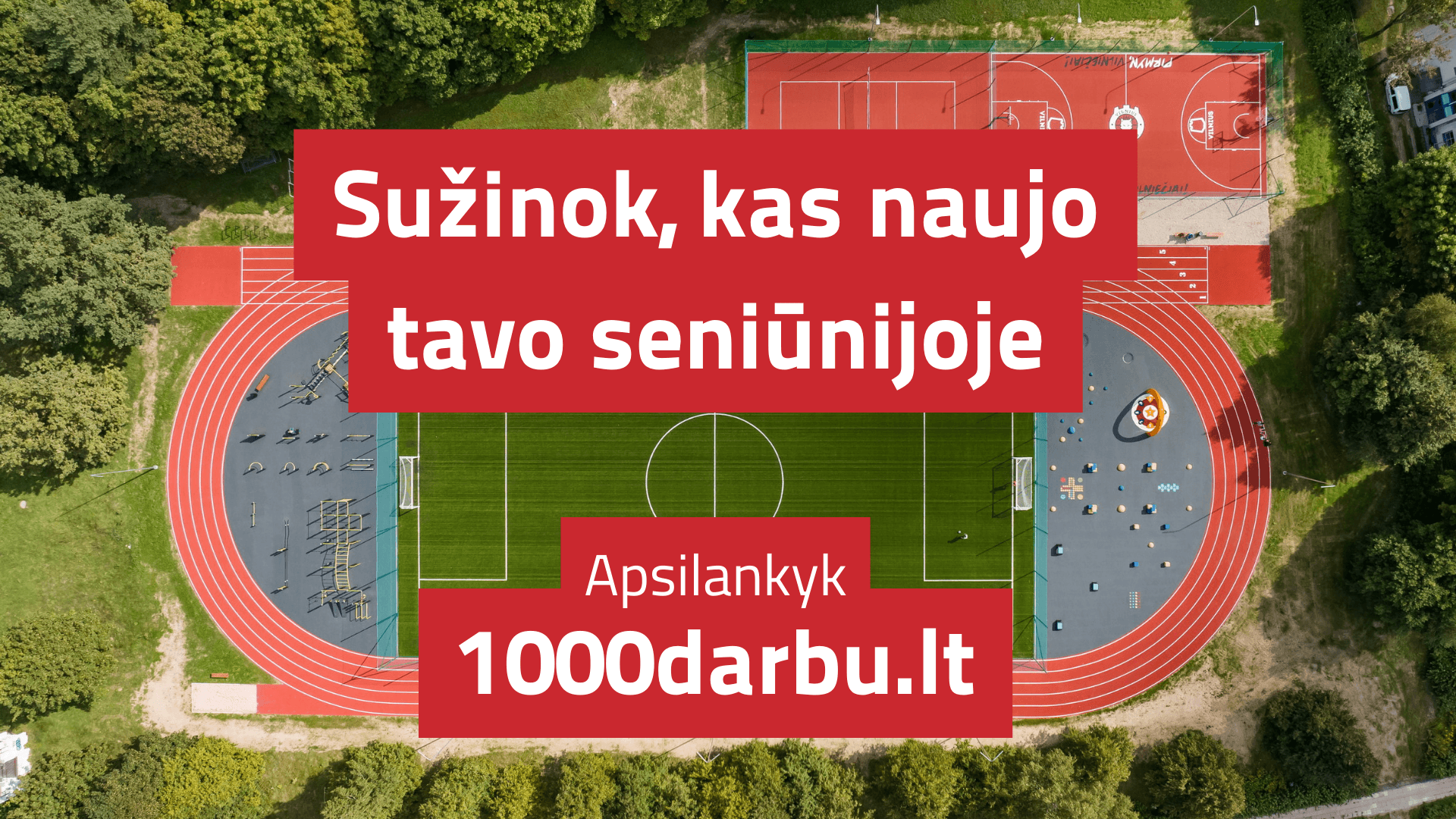 Interaktyvus pokyčių sostinėje žemėlapis